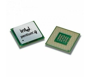 Intel Intel Pentium 4 SL6WJ 2.8GHz / 512KB / 800MHz Socket 478 CPU