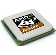 AMD Athlon 64 3800+ 2.4GHz/512KB Sockel AM2 ADA3800IAA4CN Prozessor CPU