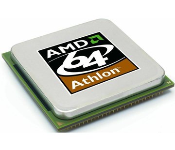AMD Athlon 64 3800+ 2.4GHz / 512KB CPU AM2 ADA3800IAA4CN del procesador
