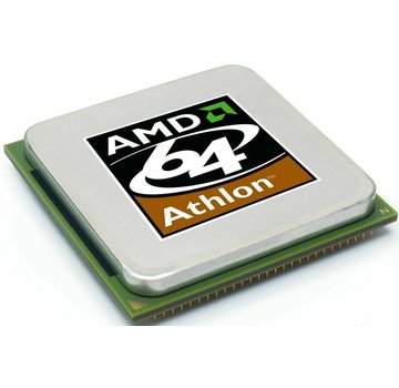 AMD Athlon 64 3800+ 2.4GHz / 512KB CPU AM2 ADA3800IAA4CN del procesador