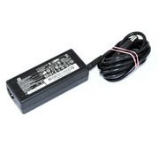 HP Fuente de alimentación original HP PPP009H 608425-002 cargador 18.5V 3.5A 65W adaptador