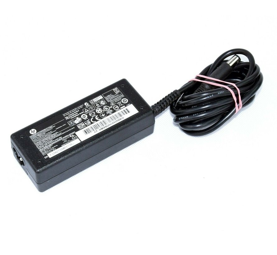 Original power supply HP PPP009H 608425-002 charger 18.5V 3.5A 65W adapter