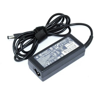 HP HP PA-1650-32HY, 756413-001,693711-001 Adaptador de corriente 19.5V, 3.33A, 65W para notebook HP