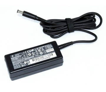 HP Cargador original PS 19.5V 3.33A 65W 902990-003 751889-001 849650-003 Fuente de alimentación