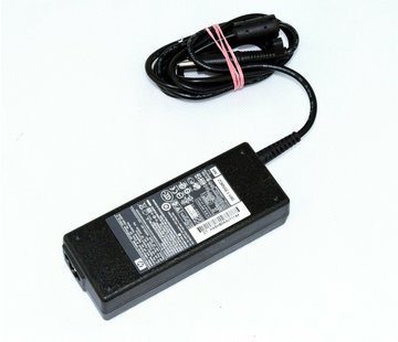 HP Original HP Ladegerät Laptop AC Adapter Netzteil 519330-001 463955-001 19V 90W