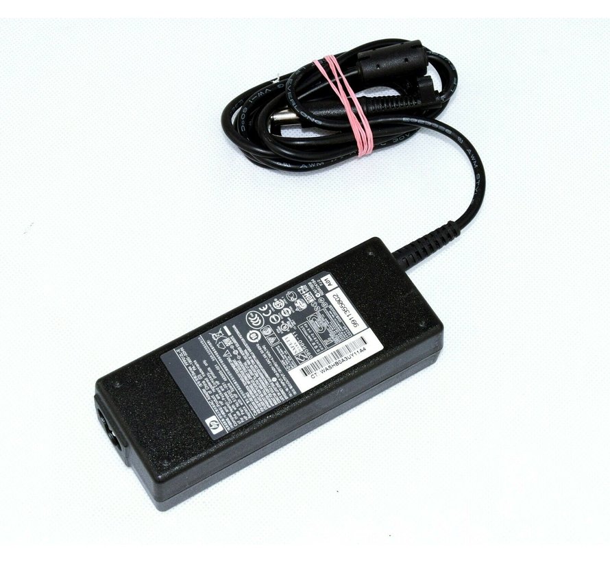 Original HP Charger Laptop AC Adapter Power Supply 519330-001 463955-001 19V 90W