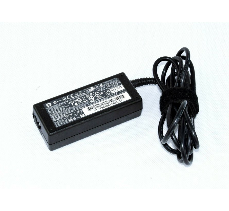 Fuente de alimentación original HP PPP009D 608425-003 609939-001 Salida: 18.5V-3.5A