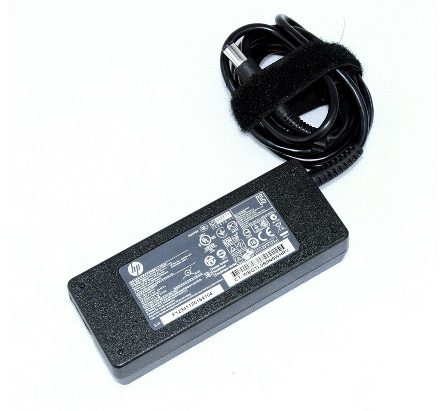 HP PPP012H-S Netzteil 19V 4,74A 90W original Spare 608428-002 Netzteil