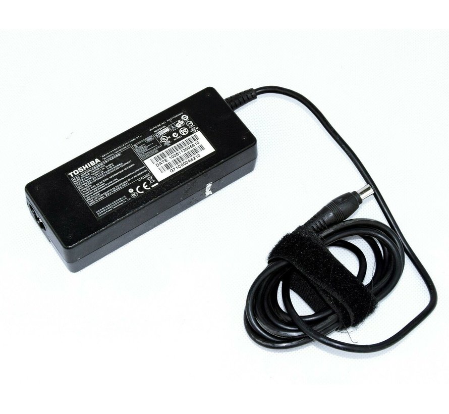 Fuente de alimentación Toshiba PA3755U-1ACA 15V 5A