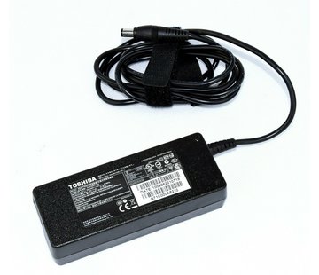 Toshiba Toshiba PA3755E-1AC3 Netzteil 75 Watt AC/DC Adapter 15V 5A