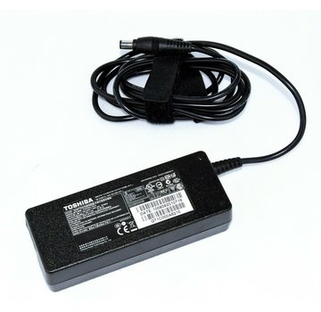 Toshiba Toshiba PA3755E-1AC3 Fuente de alimentación Adaptador de CA / CC de 75 vatios 15V 5A