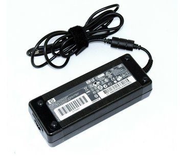 HP Fuente de alimentación HP Compaq 18.5V 6.5A 120W PPP016H 384022-002