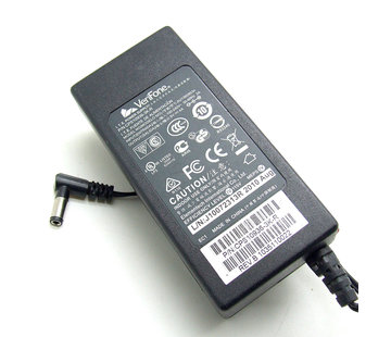 Genuine VeriFone power supply AU1360903n I.T.E. Power Supply 9V 4A