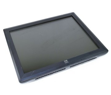 Elo ELO 17 "Touch Screen Touch Monitor ET1729L-8UEA-1-D-GY-G without base