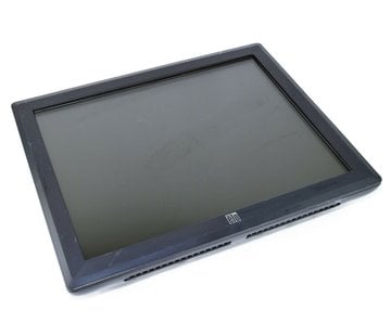 Elo ELO 17" Touchscreen Touch Monitor ET1729L-8UEA-1-D-GY-G ohne Standfuss