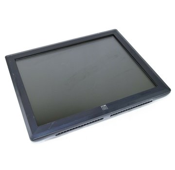 Elo ELO Monitor táctil de pantalla táctil de 17 "ET1729L-8UEA-1-D-GY-G sin base