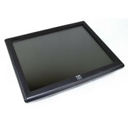 Elo ELO Monitor táctil de pantalla táctil de 17 "ET1715L-8CWB-1-GY-G sin soporte