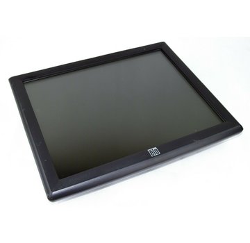 Elo ELO Monitor táctil de pantalla táctil de 17 "ET1715L-8CWB-1-GY-G sin soporte