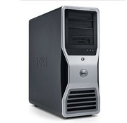 Dell DELL Precision T7400 CPU Intel Xeon E5410 2.33GHz 2GB RAM 320GB HDD Windows