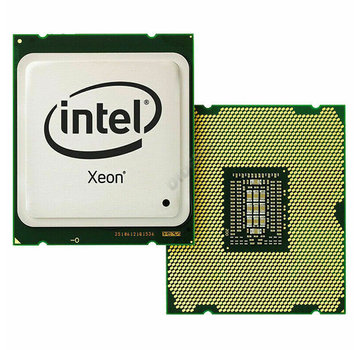 Intel Intel Xeon E5-1603 SR0L9 4x 2,80 GHz Quad-Core Prozessor CPU