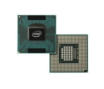 Intel Procesador Intel Celeron T3100 SERGEY WK 224 / B CPU