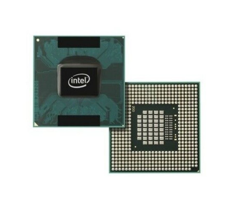 Intel Celeron T3100 SLGEY WK224/B CPU Prozessor