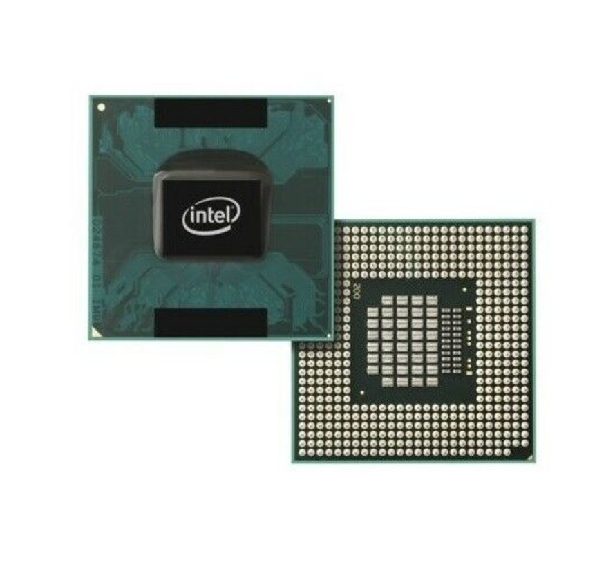 Procesador Intel Celeron T3100 SERGEY WK 224 / B CPU