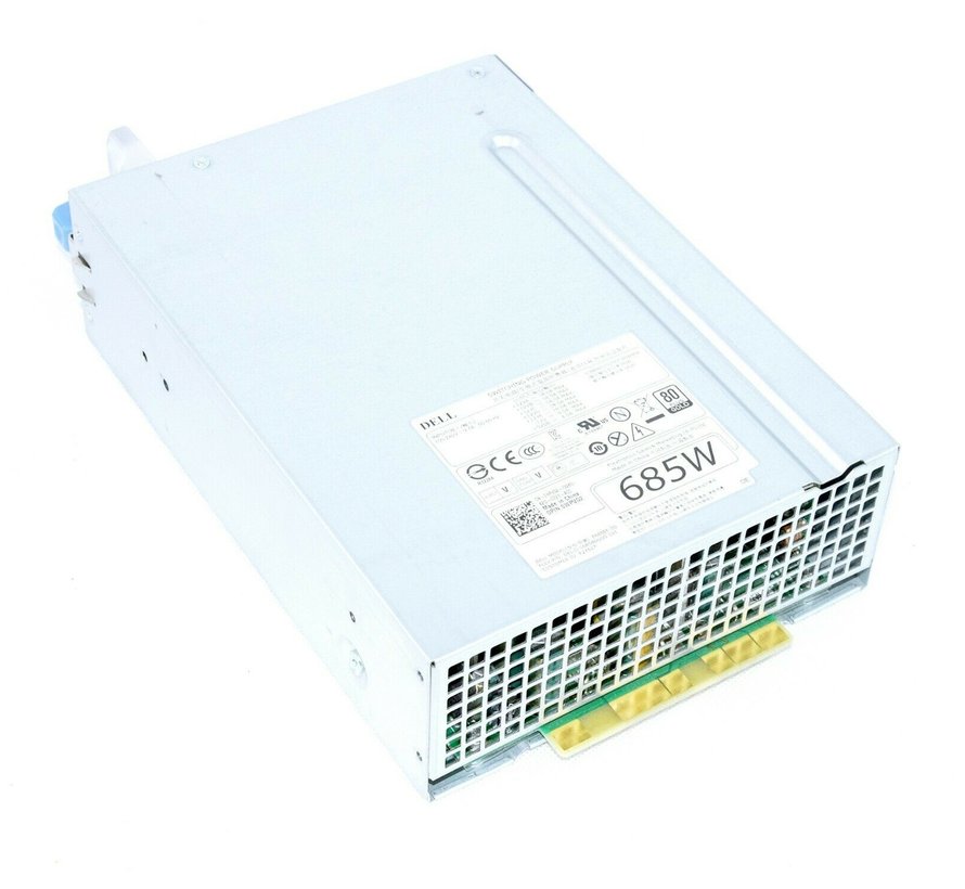 DELL F685EF-00 685W Precision Netzteil