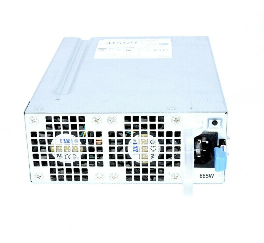 DELL F685EF-00 685W Precision Netzteil