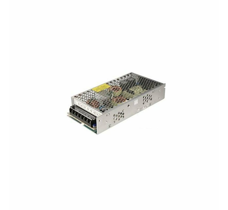 TDK-Lambda LS-150-12 AC/DC-Einbaunetzteil 12V 12.5A 150W Netzteil