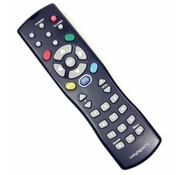 Original Unitymedia remote control SF047 for Unity Digital TV DIC 2221 black