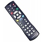 Original Unitymedia remote control SF047 for Unity Digital TV DIC 2221 black