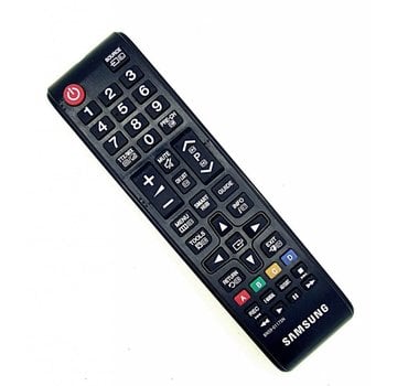 Samsung Control remoto original de Samsung BN59-01175N TV