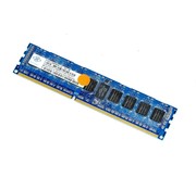 Nanya NT4GC72B8PB0NL-CG 1051.TW 2Rx8 4GB Memoria RAM Servidor de memoria