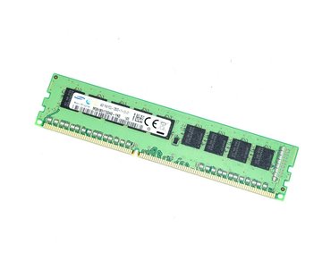 Samsung Samsung M391B517QH0-YK0 4GB 1Rx8 12800E.11-12-D1 Ram Memory Server