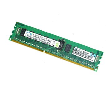 Samsung Samsung M393B5270DH0-CH909 M1147 4GB 1Rx4 Ram Arbeitsspeicher Server