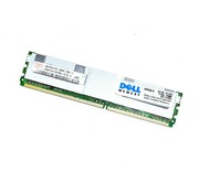 Hynix Hynix HYMP151F72Cp4N3-Y5 AC-C 4GB 2Rx4 PC2 5300F Ram Arbeitsspeicher Server