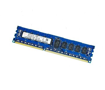 Hynix Hynix HMT351R7CFR8C-PBT3 AC 4GB 2Rx8 PC3 Servidor de memoria RAM