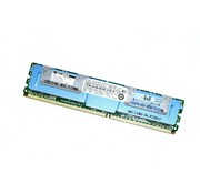 HP HP 398708-061 PSF18020901 4 GB 2Rx4 DDR2-667 Servidor de memoria RAM