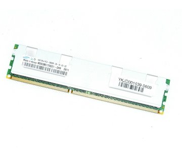 Samsung Samsung M393B5170DZ1-CH9 0911 4GB 2Rx4 PC3 Ram Arbeitsspeicher Server