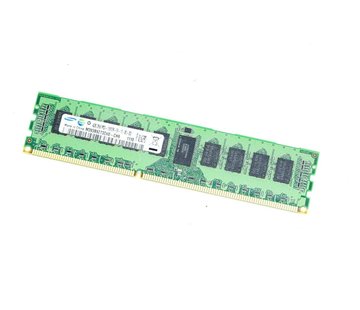 Samsung Samsung M393B5273CH0-CH9 1110 4GB 2Rx8 PC3 Ram Arbeitsspeicher Server