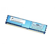 M MT18HTF51272FY-667B4D3 200821 DDR2 4GB 2Rx4 Servidor de memoria RAM