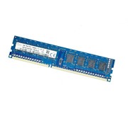 Hynix Servidor de memoria RAM SK Hynix HMT451U7BFR8C-RD T0 AD 4GB 1Rx8 PC3