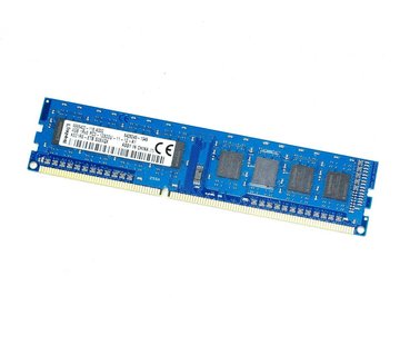 Kingston K531R8-ETB S08VQX 9995402-118.A00G 4GB 1Rx8 RAM Servidor de memoria