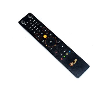 Humax Control remoto ZIGGO para Humax IRHD-5000C, IHDR-5050C, IRHD-5100C