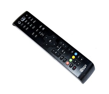 ZIGGO Original Fernbedienung URC 184001-02R00-MAXQ610X-2586 Remote Control