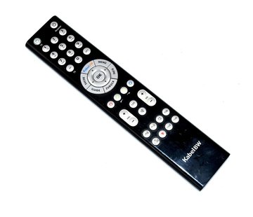 Humax KabelBW Humax R 836 R 836 control remoto para IHD PVR