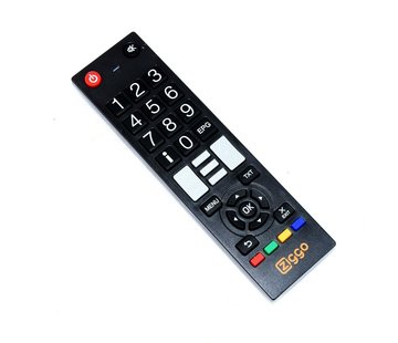 Control remoto original ZIGGO