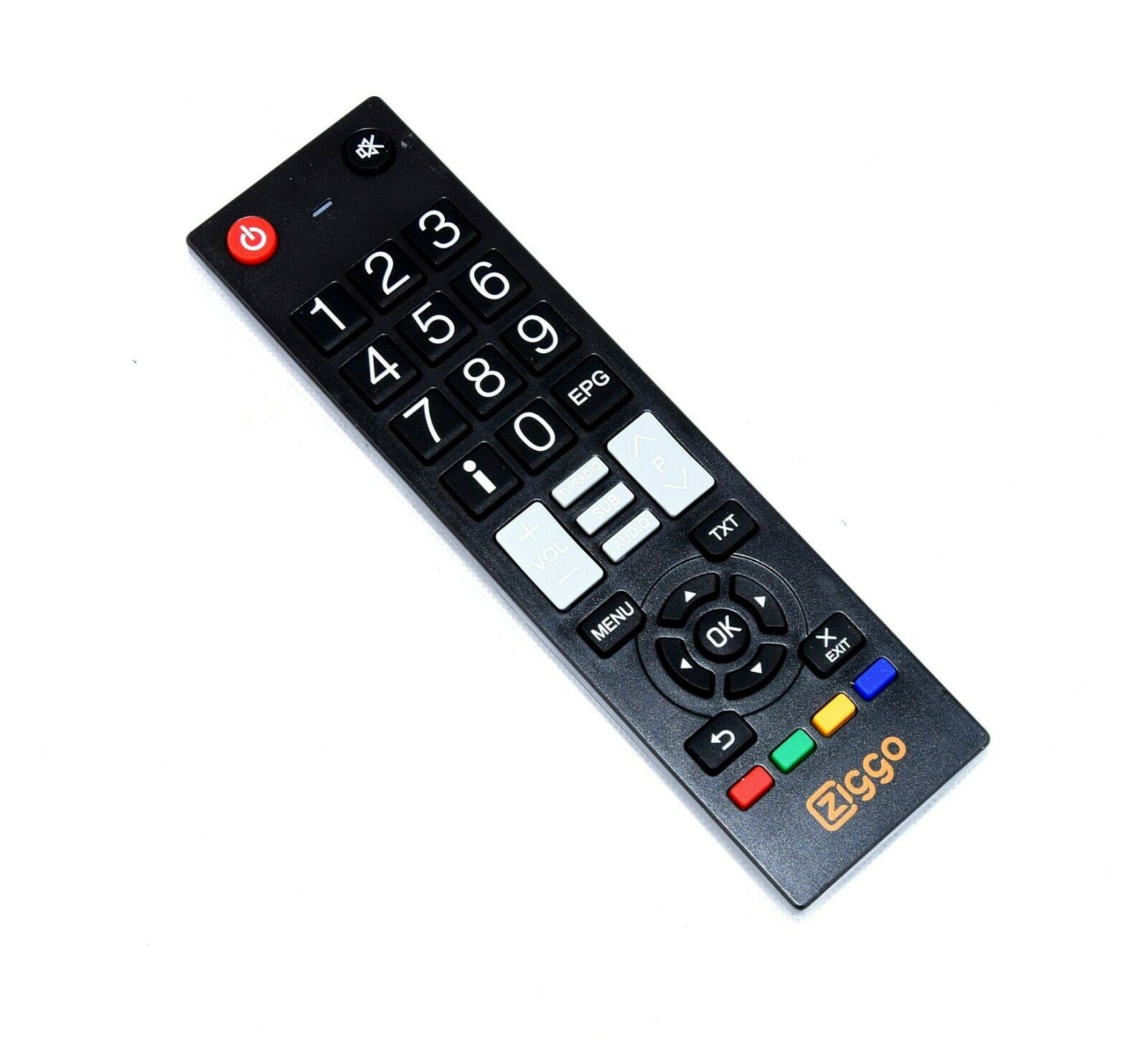ZIGGO original remote control BuyGreen