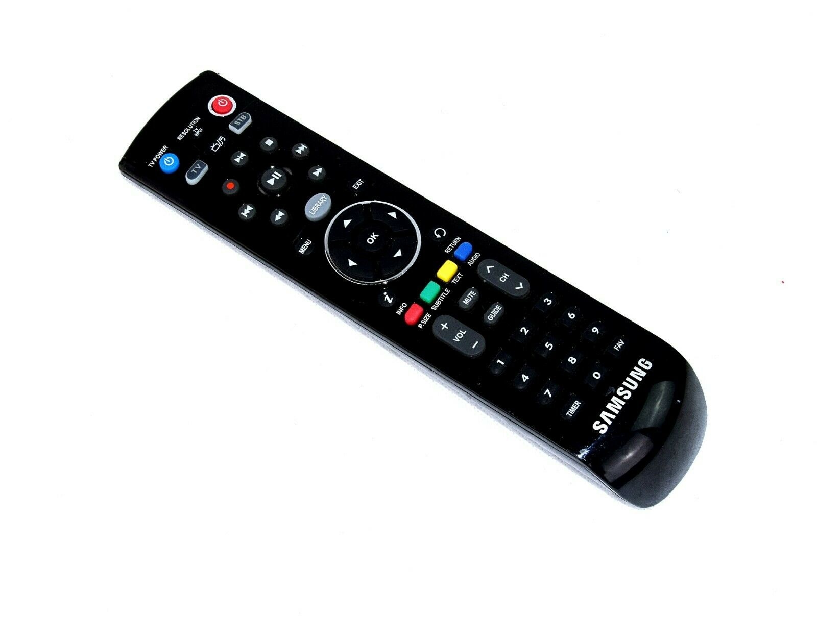 Original Samsung Remote Control BuyGreen